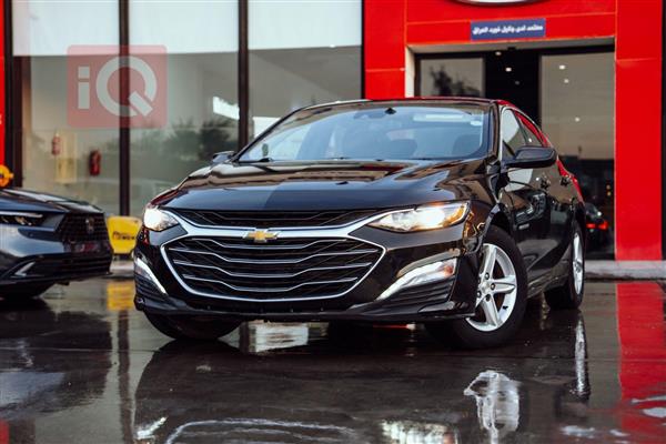 Chevrolet Malibu 2023 for sale in Iraq - Erbil